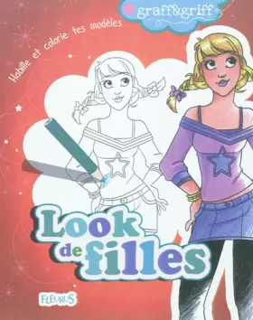 Couverture du produit · Look de filles
