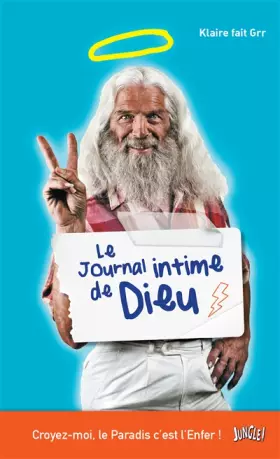 Couverture du produit · Le Journal Intime de Dieu