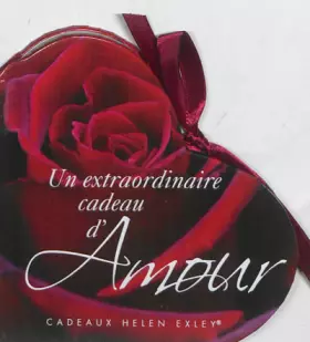 Couverture du produit · amour - un extraordinaire cadeau d'amour