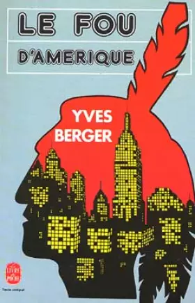 Couverture du produit · Le Fou D'amerique