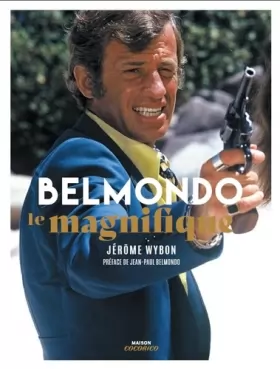 Couverture du produit · Belmondo, Le Magnifique