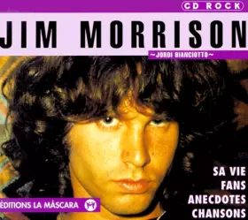 Couverture du produit · Jim Morrison