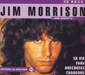 Couverture du produit · Jim Morrison