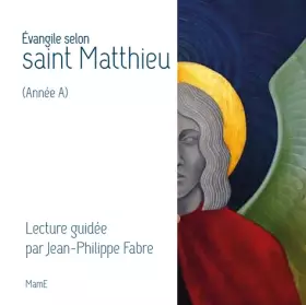 Couverture du produit · Evangile selon saint Matthieu (Année A)