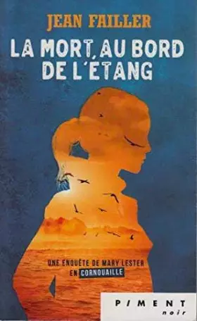 Couverture du produit · La mort, au bord de l'etang