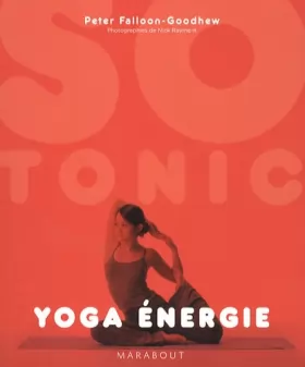 Couverture du produit · Yoga énergie