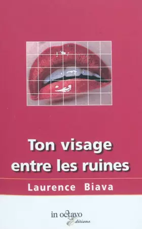 Couverture du produit · Ton visage entre les ruines