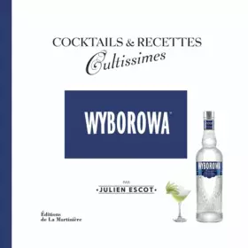 Couverture du produit · Wyborowa