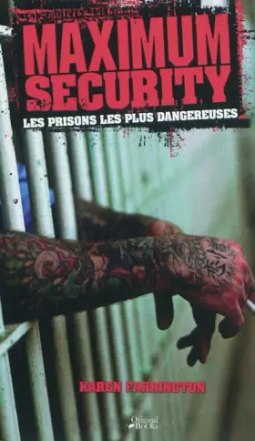 Couverture du produit · Maximum security