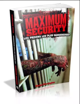 Couverture du produit · Maximum security