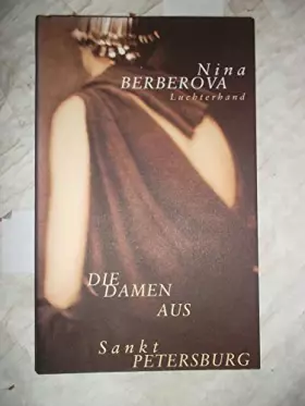 Couverture du produit · Die Damen aus Sankt Petersburg