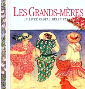 Couverture du produit · grands-meres