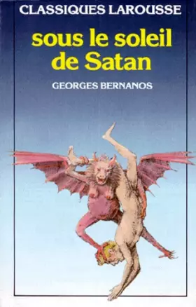 Couverture du produit · BERNANOS S.SOL.DE SATAN