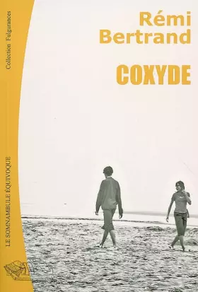 Couverture du produit · Coxyde