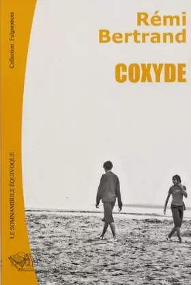 Couverture du produit · Coxyde