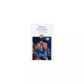 Couverture du produit · ORAGES D AUTOMNE