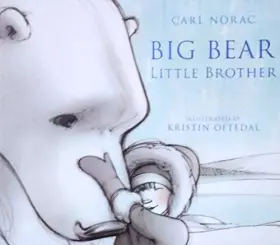 Couverture du produit · Big Bear Little Brother Pb Spl