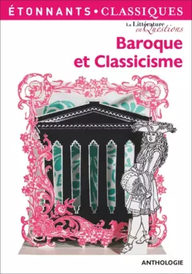 Couverture du produit · Baroque et classicisme : Anthologie