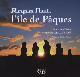 Couverture du produit · Rapa Nui, l'île de Pâques