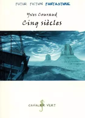 Couverture du produit · Cinq siècles