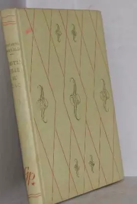 Couverture du produit · Amitia fille du lac