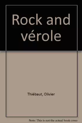 Couverture du produit · Rock and vérole