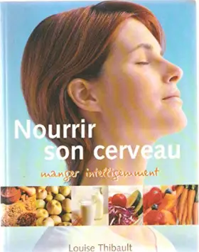 Couverture du produit · NOURRIR SON CERVEAU