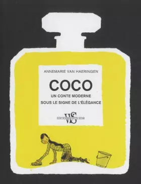 Couverture du produit · Coco - Un conte moderne sous le signe de l'élégance