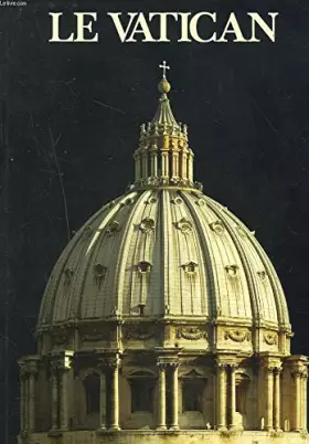 Couverture du produit · Le Vatican