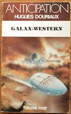 Couverture du produit · Galax-western