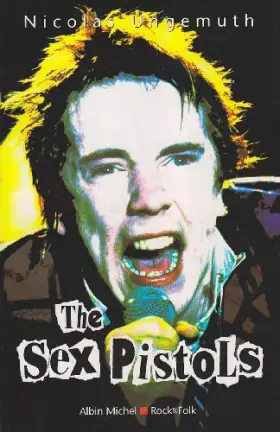 Couverture du produit · The Sex Pistols