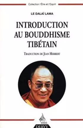 Couverture du produit · Introduction au bouddhisme tibétain