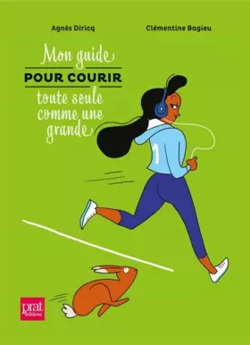 Couverture du produit · Mon guide pour courir toute seule comme une grande