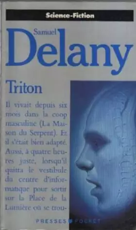 Couverture du produit · Triton
