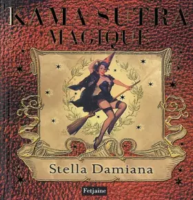 Couverture du produit · Le kama sutra magique