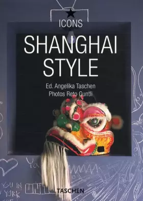 Couverture du produit · Shanghai Style