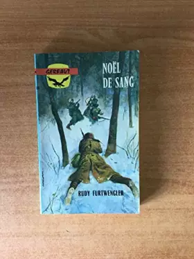 Couverture du produit · Noel de sang.