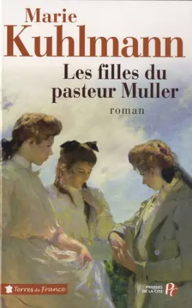 Couverture du produit · Les filles du pasteur Muller