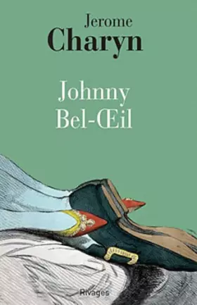 Couverture du produit · Johnny Bel-Oeil
