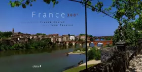 Couverture du produit · France 360°
