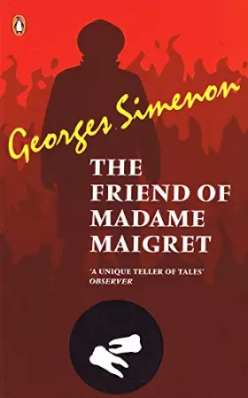 Couverture du produit · The Friend of Madame Maigret
