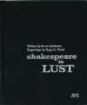 Couverture du produit · Shakespeare In Lust