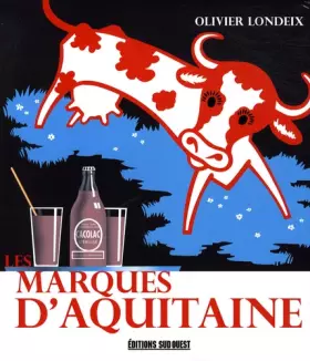 Couverture du produit · Les marques d'Aquitaine