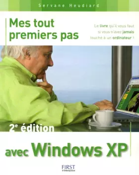 Couverture du produit · MES TT PREM PAS WINDOWS XP 2ED
