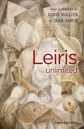 Couverture du produit · Leiris unlimited