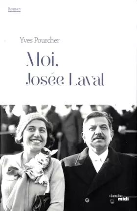 Couverture du produit · Moi, Josée Laval