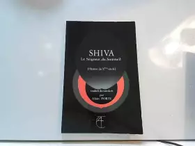 Couverture du produit · Shiva: Le seigneur du sommeil (Hymne du Xe siècle)