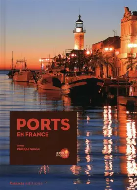 Couverture du produit · Ports en France
