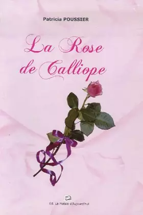 Couverture du produit · La Rose de Calliope