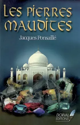 Couverture du produit · Les Pierres maudites